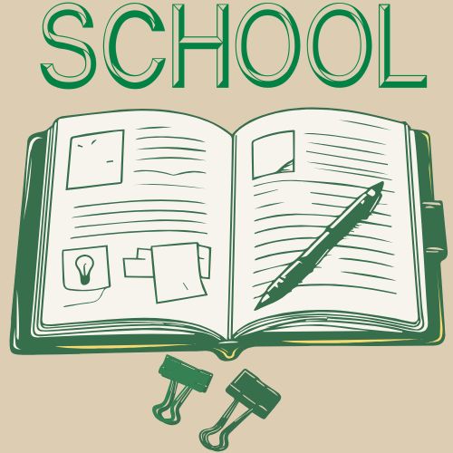 学校事務15年の実務ノート